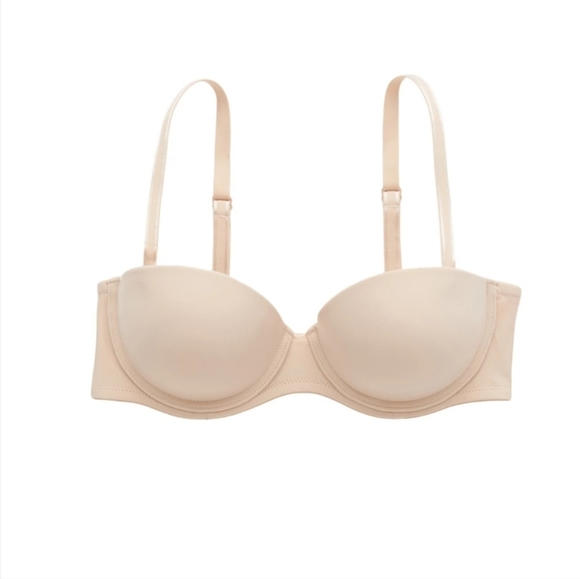 Strapless Bra NWT - Picture 3 of 3